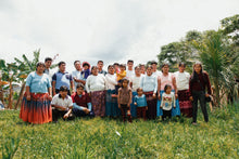 Load image into Gallery viewer, Bolivia Aljiri - washed FILTER