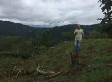 Load image into Gallery viewer, Honduras Alexis Martinez - Parainema - anaerobic washed ESPRESSO