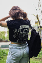 Load image into Gallery viewer, Joker & the latté T-shirt