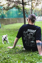 Load image into Gallery viewer, Joker & the latté T-shirt