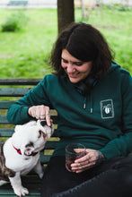 Load image into Gallery viewer, Joker & the latté hoodie