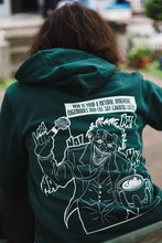 Load image into Gallery viewer, Joker & the latté hoodie