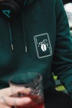 Load image into Gallery viewer, Joker & the latté hoodie