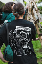 Load image into Gallery viewer, Joker & the latté T-shirt