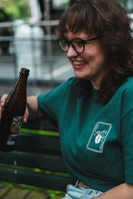 Load image into Gallery viewer, Joker & the latté T-shirt