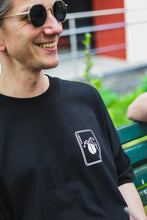 Load image into Gallery viewer, Joker & the latté T-shirt