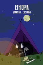 Load image into Gallery viewer, Ethiopia Shakisso CO2 DECAF - OMNI ROAST