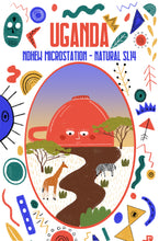 Load image into Gallery viewer, Uganda Zombo - Ndhew microstation - ESPRESSO