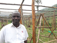 Load image into Gallery viewer, Uganda Zombo - Ndhew microstation - ESPRESSO