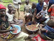 Load image into Gallery viewer, Uganda Zombo - Ndhew microstation - ESPRESSO