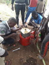 Load image into Gallery viewer, Uganda Zombo - Ndhew microstation - ESPRESSO