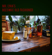 Load image into Gallery viewer, Beeswax Old Fashioned 0.3l
