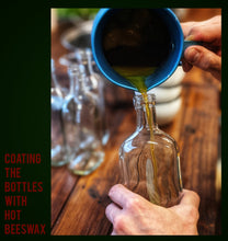 Load image into Gallery viewer, Beeswax Old Fashioned 0.3l