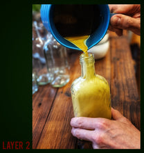 Load image into Gallery viewer, Beeswax Old Fashioned 0.3l