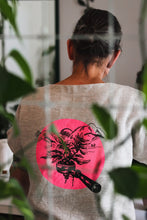 Load image into Gallery viewer, FROM FARMS TO CHANNELS shirt