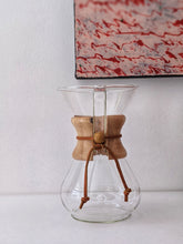 Load image into Gallery viewer, CHEMEX Six Cup Classic Series