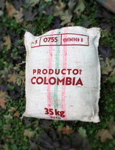 Load image into Gallery viewer, Dog's lair jute bag