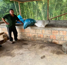 Load image into Gallery viewer, Colombia Oliverio Ñañez – washed FILTER
