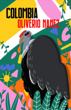 Load image into Gallery viewer, Colombia Oliverio Ñañez – washed FILTER
