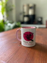 Load image into Gallery viewer, BLAME THE ROASTER mug
