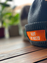 Load image into Gallery viewer, BLAME THE ROASTER beanie
