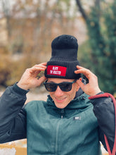 Load image into Gallery viewer, BLAME THE ROASTER beanie
