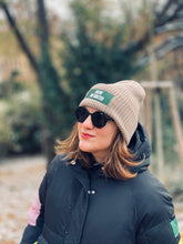 Load image into Gallery viewer, BLAME THE ROASTER beanie
