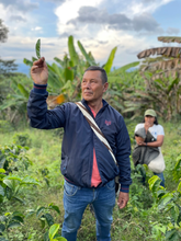 Load image into Gallery viewer, Colombia Henry Munoz - washed pink bourbon FILTER
