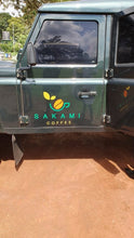 Load image into Gallery viewer, Kenya Sakami - Rosabella - single farmer lot natural FILTER
