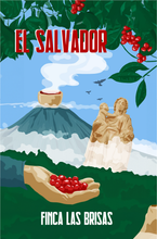 Load image into Gallery viewer, El Salvador Finca Las Brisas FILTER
