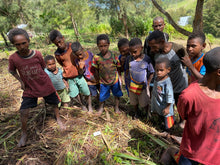 Load image into Gallery viewer, West Papua - Abmisibil - washed FILTER

