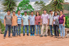 Load image into Gallery viewer, Peru La Estrella ESPRESSO
