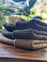 Load image into Gallery viewer, Jokes Aside Coffee beanie
