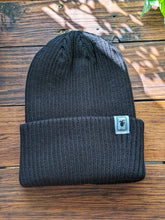 Load image into Gallery viewer, Jokes Aside Coffee beanie
