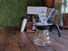 Load image into Gallery viewer, Hario V60 Coffee Maker Set

